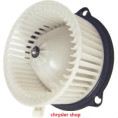 ventilátor topení
